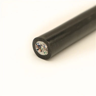 अंबिलिकल केबल ट्विस्टेड पेयर प्लस CAT6A