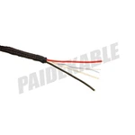 टेथर्ड ड्रोन केबल PDK 41302-2 × 20AWG +1 × 2 × 28AWG +1 smf